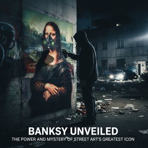 Banksy Unveiled: The Power and Mystery of Street Art's Greatest Icon