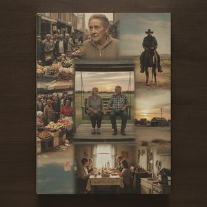 The Unvarnished Truth: A Cultural Journey Through the Soul of American Realism