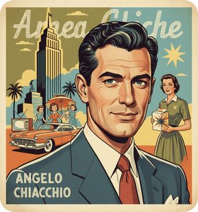 Angelo Chiacchio: A Mid-Century American Illustration Master & the Rise of Commercial Art