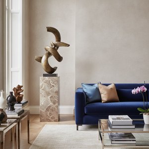 The Enduring Form: Sculpture Across History, Technique & Emotional Resonance