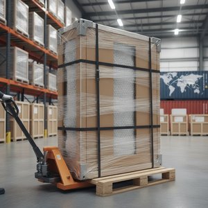 Mus3ums.com F.A.Q.: Secure Global Shipping & Premium Art Packaging