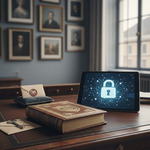 Mus3ums.com F.A.Q.: Secure Data Protection & Privacy for Elite Collectors