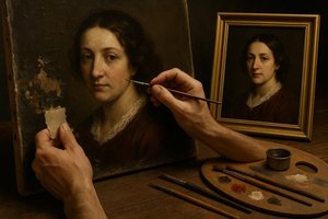 F.A.Q. : Restauration de Peintures – L’Art de Recréer des Œuvres d'Exception pour les Collectionneurs Exigeants