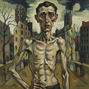 Egon Schiele: Expressionism, Anxiety & the Modern Condition – A Comprehensive Exploration