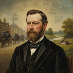 Thomas Cantrell Dugdale: Capturing Victorian Life & Beyond
