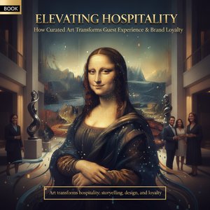 Elevating Hospitality: How Curated Art Transforms Guest Experience & Brand Loyalty