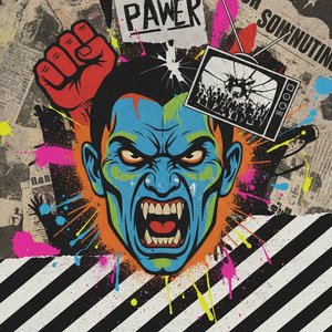 Aggressive Pop Art: The Bold Rebellion of Confrontational Imagery and its Impact on Modern Aesthetics