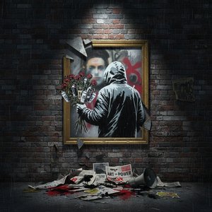 Subverting Convention: Banksy's Identity, Art & Socio-Political Impact – A Critical Examination
