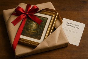  F.A.Q.: Envíos de Regalos Exclusivos – Embalaje y Facturación para Coleccionistas