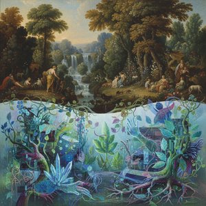 Echoes of Eden: Nature's Enduring Presence in Art History & Contemporary Practice