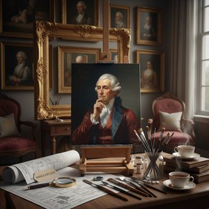 Mus3ums.com F.A.Q.: Desvendando os Custos de Pinturas a Óleo Personalizadas e Impressões para Colecionadores Exigentes