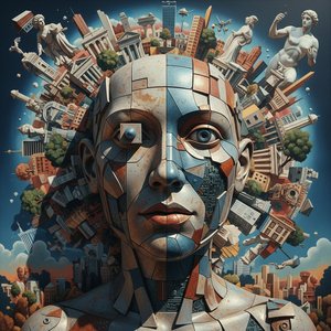 Deconstructing Reality: A Comprehensive Exploration of Cubist Expression & its Enduring Legacy