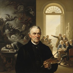 Francisco Goya: Darkness & Enlightenment – A Comprehensive Exploration of the Artist's Life, Works, and Enduring Legacy