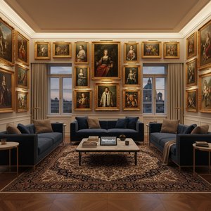 25 Meisterwerke im Kunsthistorischen Museum Wien: Eine Zeitreise durch die Kunst