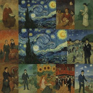 10 Iconic Post-Impressionist Masterpieces That Changed Art Forever