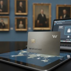 Mus3ums.com F.A.Q.: Secure Payment & Global Transactions for Elite Art Collectors
