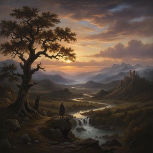 10 Iconic Masterpieces That Defined Romantic Landscape Painting