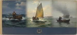 Winslow Homer's Masterpieces: 25 Iconic Paintings & Their Enduring Legacy | WahooArt