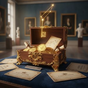 Mus3ums.com F.A.Q.: Unlock Exclusive Loyalty Rewards & Collector Benefits