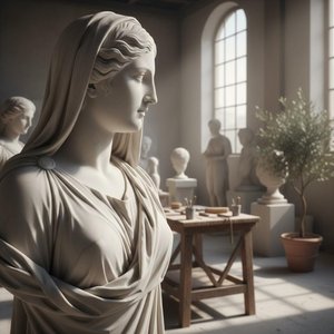 Timeless Elegance: A Complete Guide to the Sublime Beauty and Artistry of Marble Sculpture