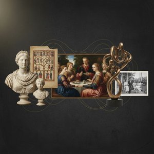 The Enduring Portrait of Kinship: Family Representations Across Art History