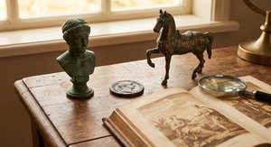 The Enduring Legacy of Bronze: A Historical & Artistic Exploration for the Collector