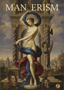 Mannerism Unveiled: Exploring the Sophisticated Mastery of Elegant Distortion