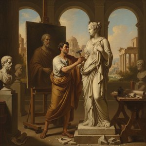 Mastering Reality: A Definitive Guide to the Timeless Elegance of Academic Realism