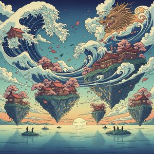 Floating World Wonders: A Definitive Guide to the Captivating Beauty of Ukiyo-e Art