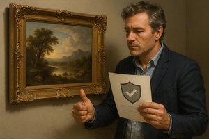 Συχνές Ερωτήσεις: Η Δέσμευσή μας για την Ικανοποίηση των Πελατών – Εγγύηση και Πολιτική Προστασίας της