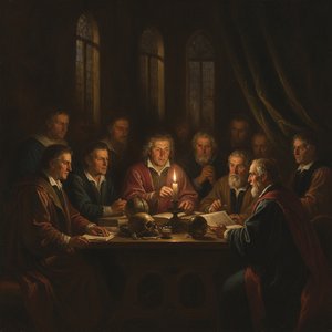 Mastering Light & Shadow: A Definitive Guide to the Chiaroscuro of the Dutch Golden Age