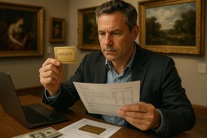 Mus3ums.com F.A.Q.: エリートコレクターのためのロイヤリティプログラム理解 – 至高の芸術体験を深める特典と階層構造