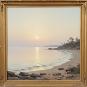 Alfred Thompson Bricher: Luminism & the American Landscape Tradition