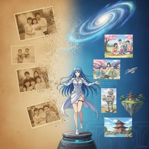 From Selfie to Studio Masterpiece: Transform Your Photos into Stunning AI-Driven Anime Art with Mus3ums