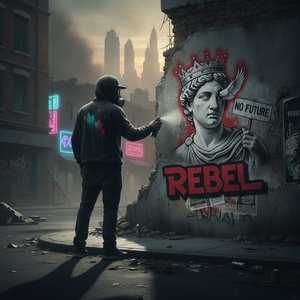 Banksy Unmasked: The Street Art Icon Redefining Modern Rebellion and the Future of Urban Aesthetics
