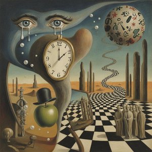 Traumwelten & Verzerrungen: Die 10 besten surrealistischen Meisterwerke