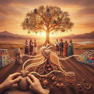 Regionalism: Celebrating the Heart and Soul of Local Identity Through Art