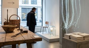 The Aesthetic Evolution of Design in Art: From Functional Form to Conceptual Expression