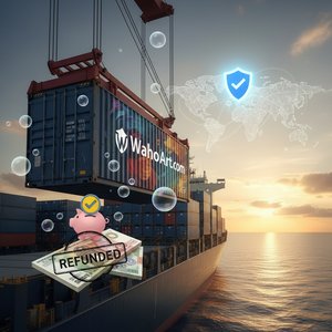 Mus3ums.com F.A.Q.: Secure Global Art Delivery & Customs Duty Refund Guarantee