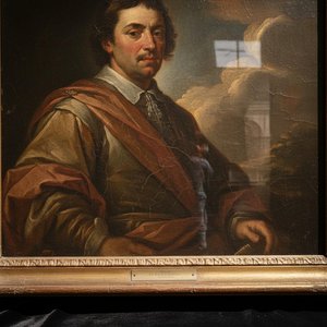 Mastering Oil on Board: The Timeless Appeal of Texture, Durability, and Art Historical Grandeur