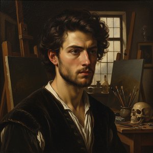 Cecco del Caravaggio: Rediscovering the Shadowy Genius of Francesco Buoneri