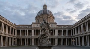 Baroque Classicism: Reconciling Drama & Order in 17th-Century Art