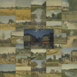 Mastering Light: The 25 Most Iconic Camille Pissarro Paintings