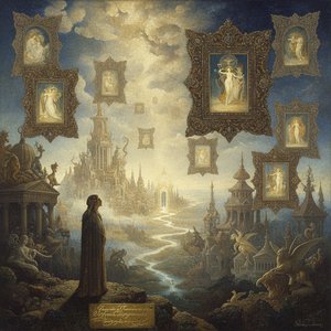 Unveiling the Dreamer: The Top 25 Masterpieces by Gustave Moreau