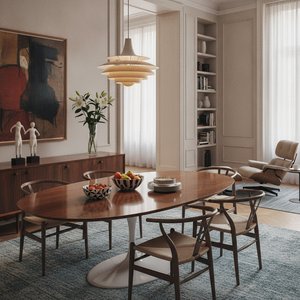 10 Obras Maestras Icónicas para Transformar tu Comedor