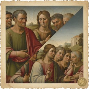 Masaccio: Revolutionizing Renaissance Painting Through Innovation & Emotional Realism