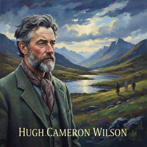 Hugh Cameron Wilson: Capturing the Soul of Scotland Through Colour & Atmosphere