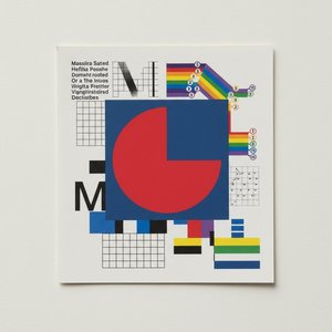 Massimo Vignelli: A Legacy of Modernist Clarity in Graphic Design & Visual Communication