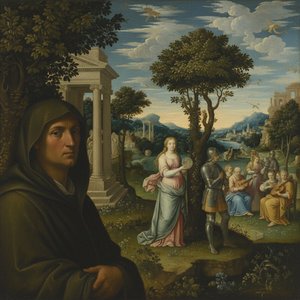 Giorgione: Enigma and Innovation in Early Venetian Renaissance Painting