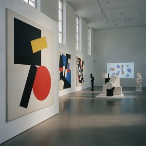 Suprematism Explained: The Radical Geometry and Pure Feeling of Kazimir Malevich